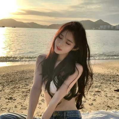 我的身体住只女妖